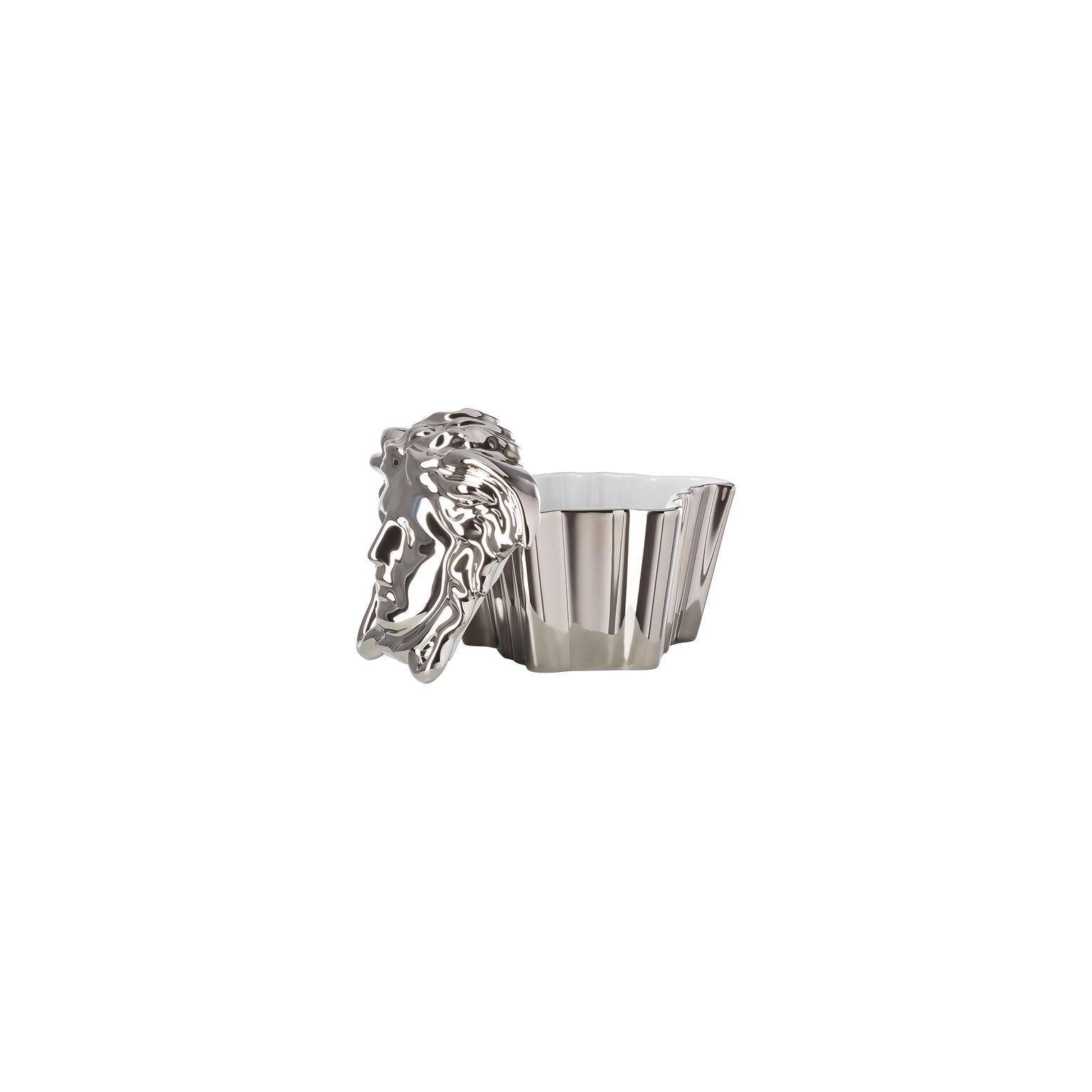 Gypsy Silver Dose