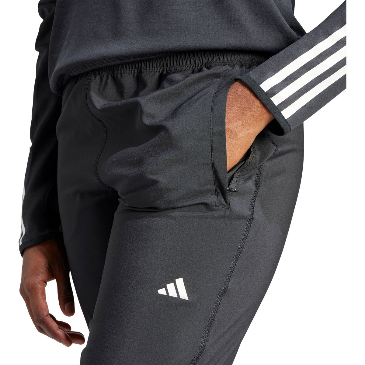 adidas Own The Run Løbebukser Dame
