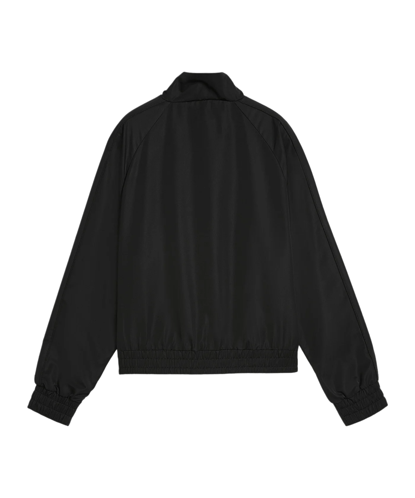 PUMA T7 Track Jacke Damen Schwarz F01