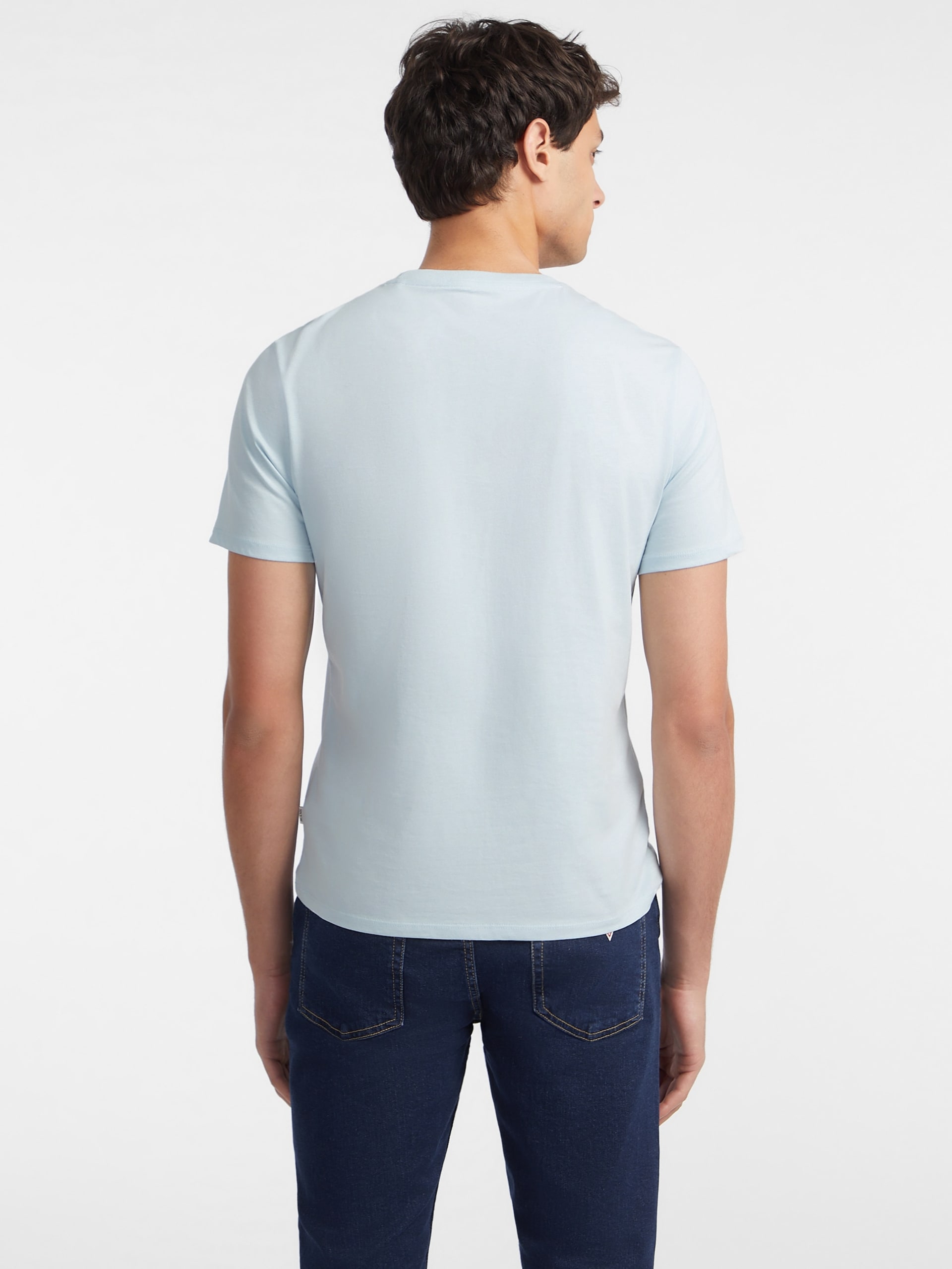 Camiseta Slim American Tradition