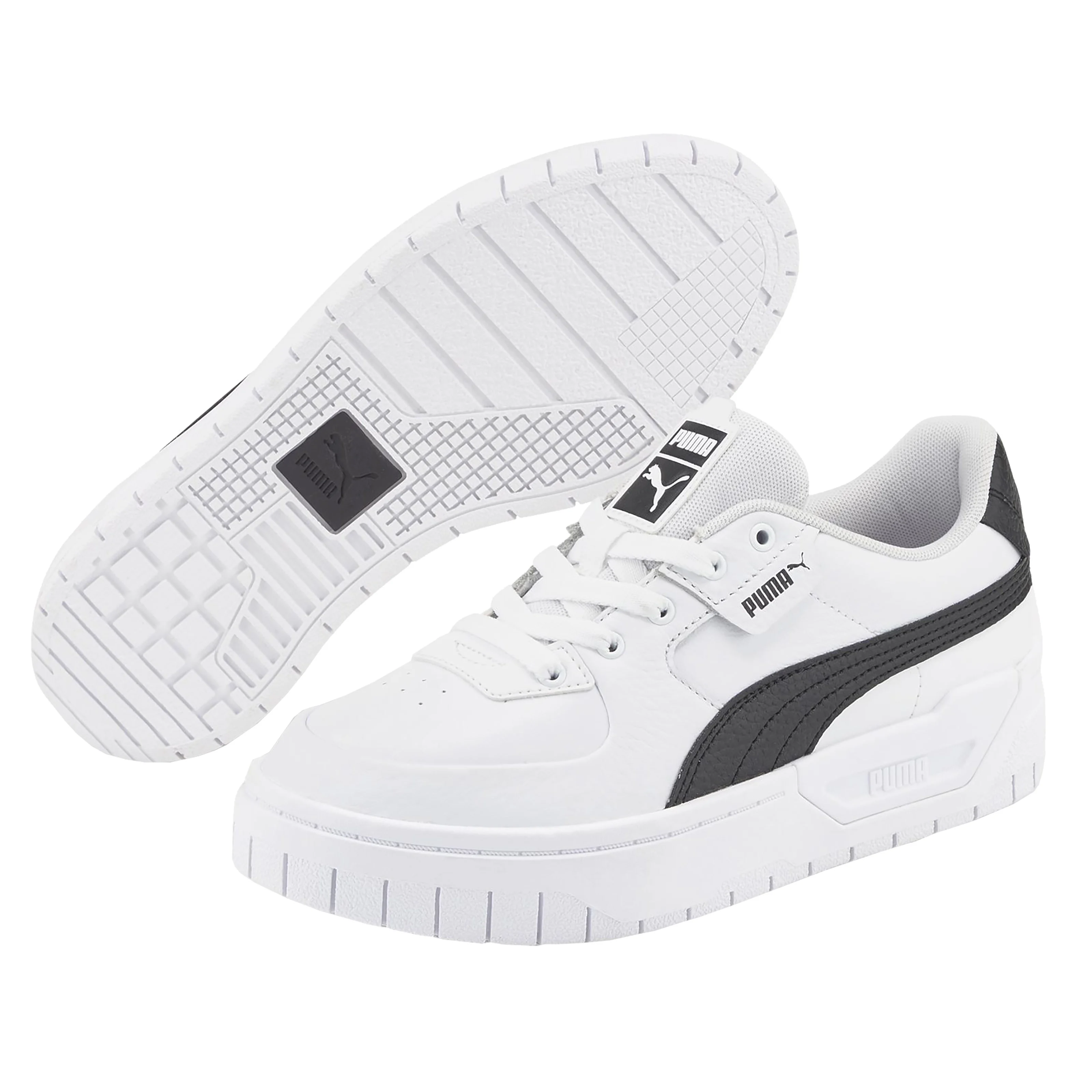 Basket cuircali dream | Noir