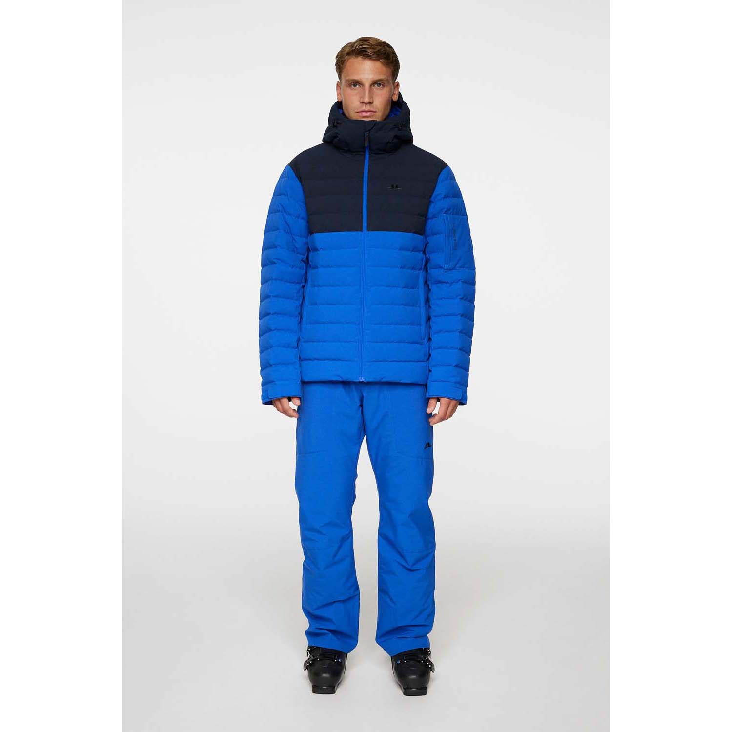 J.Lindeberg  Thermic Down Jacket