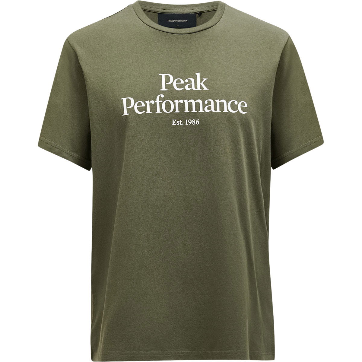 Peak Performance Original T-shirt Herre