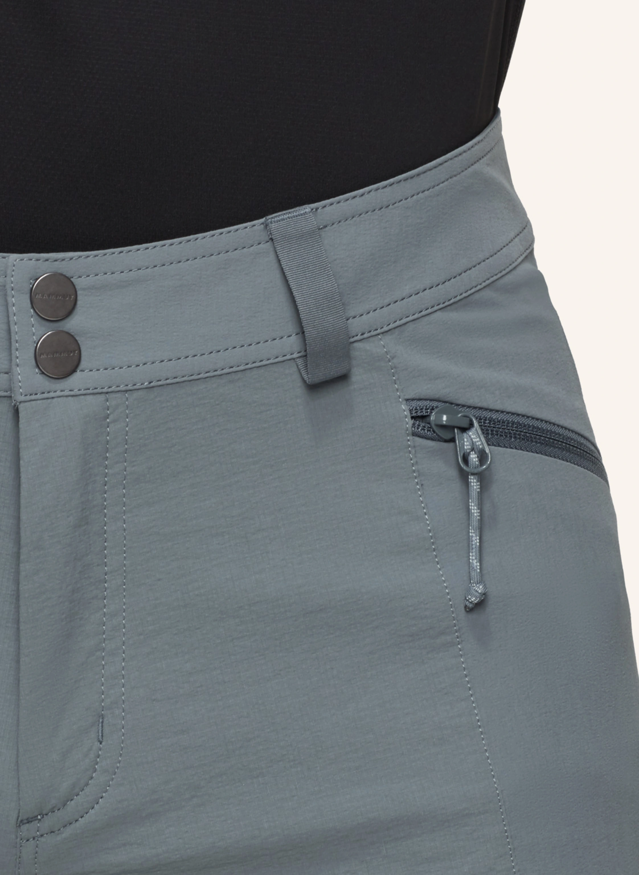 MAMMUT Mammut Ducan Pants Men