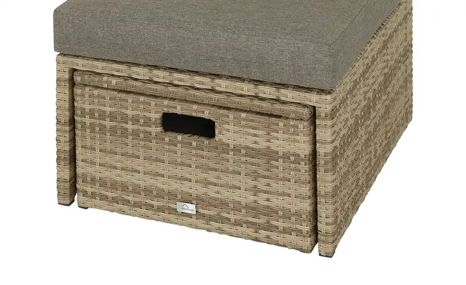 Geflecht-Set
