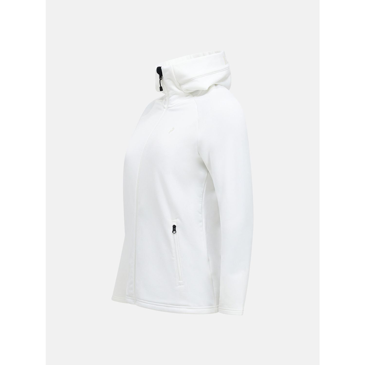 Peak PerformanceW Rider Essentials Zip Hood