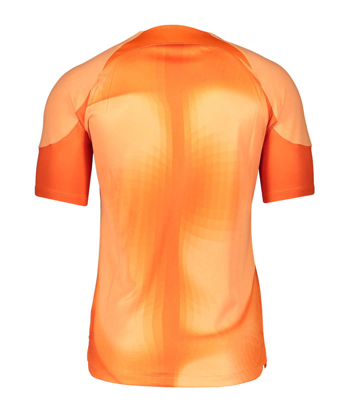 Nike Gardien IV Torwarttrikot Orange F819