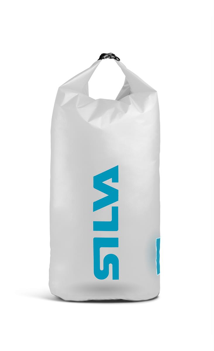 Silva Carry Dry Bag TPU 36L Pakkepose i slitesterkt materiale