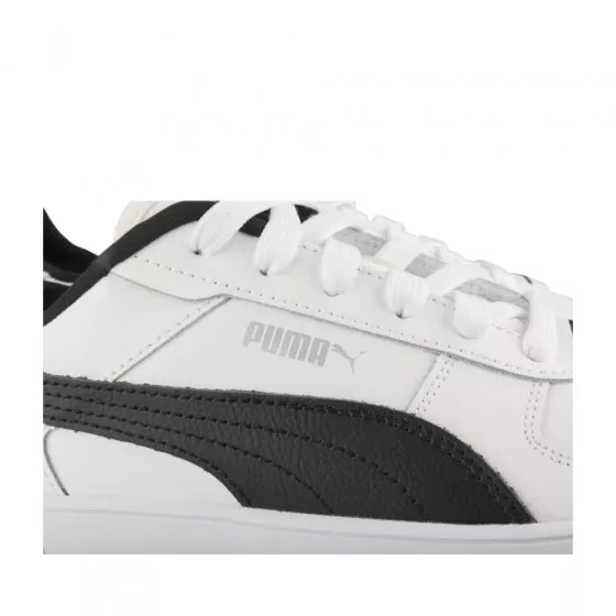 Baskets BLANC PUMA Carina Street