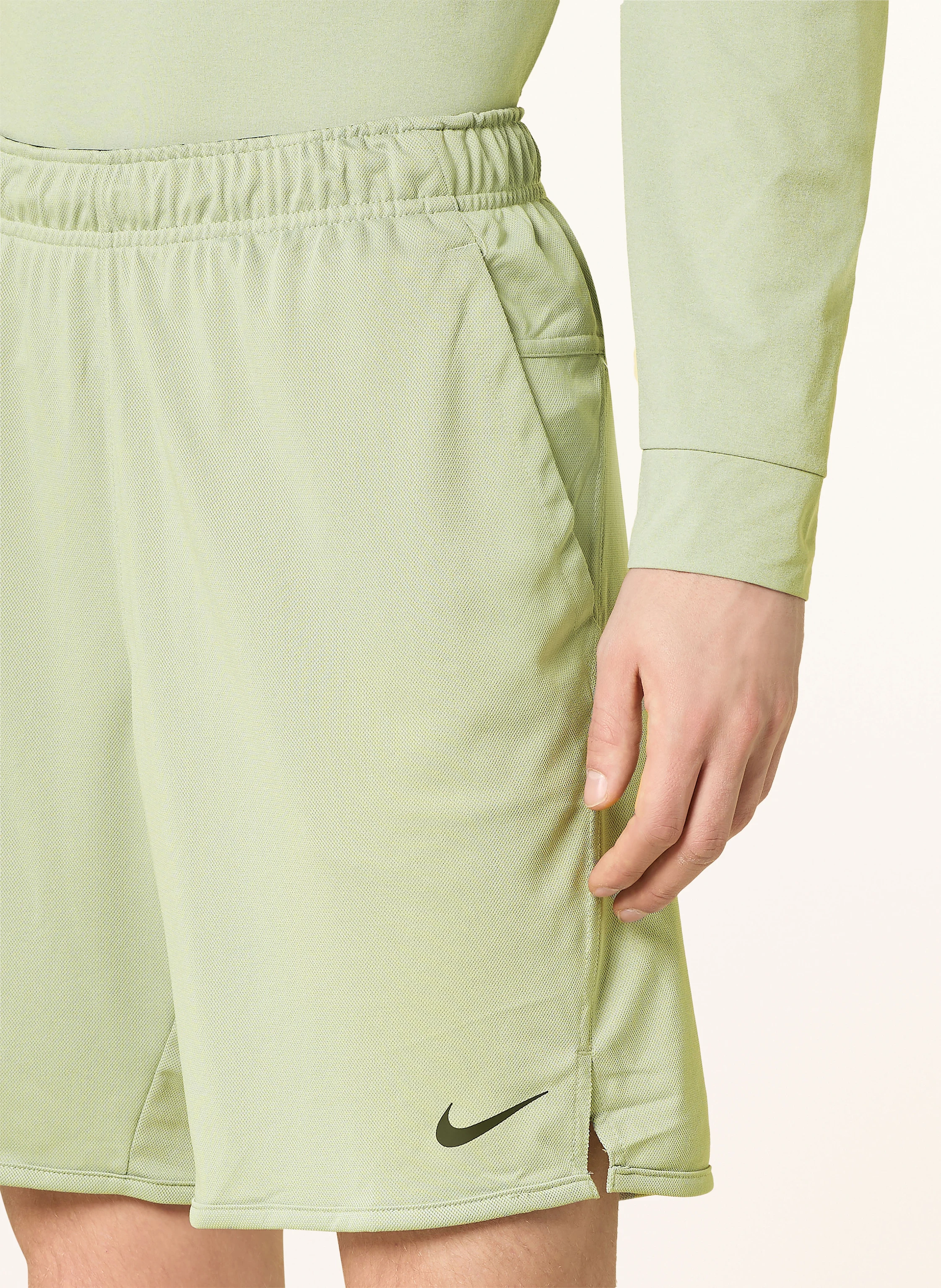 Nike Trainingsshorts TOTALITY