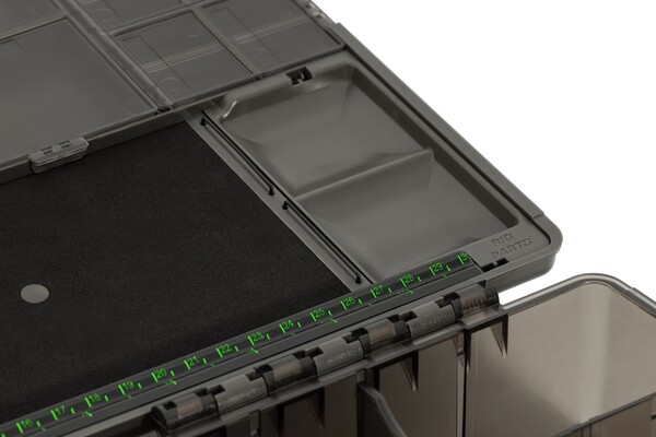 Boîte de rangement Korda Tackle Box Large Collection