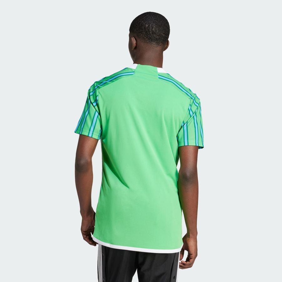 Seattle Sounders FC Maillot Domicile 2024/25