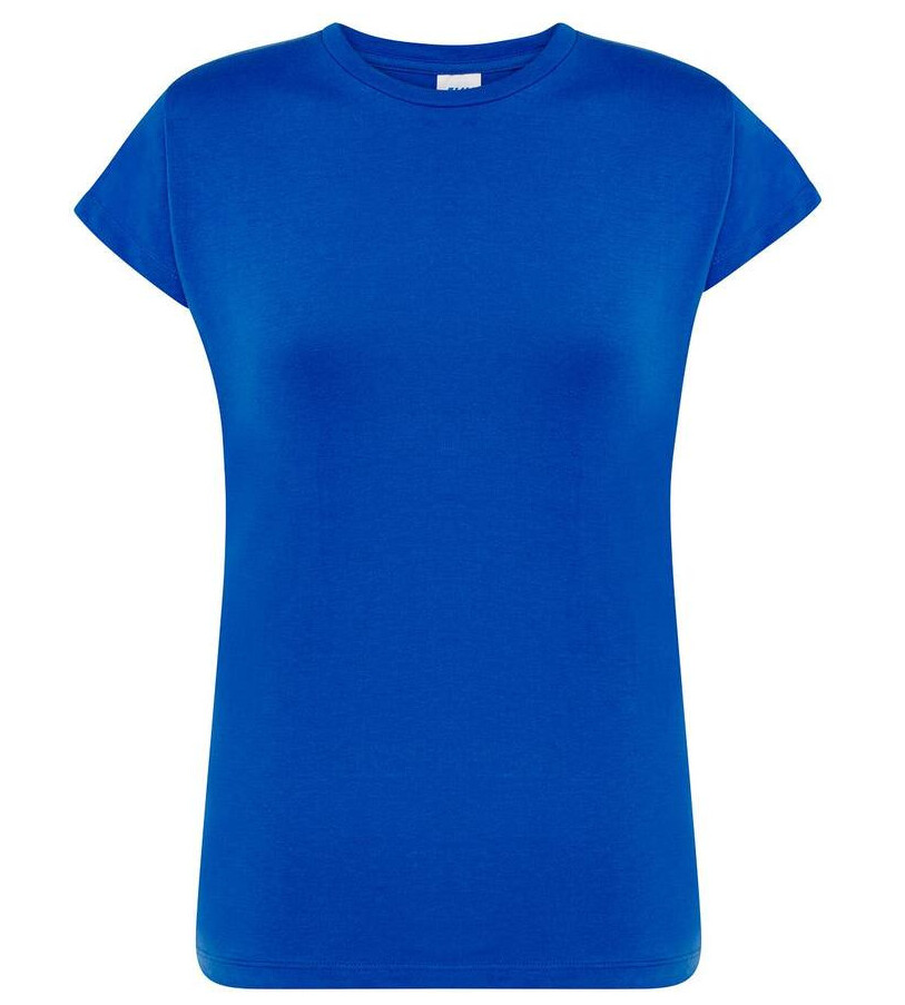 JHK JK180 - T-shirt premium 190 femme