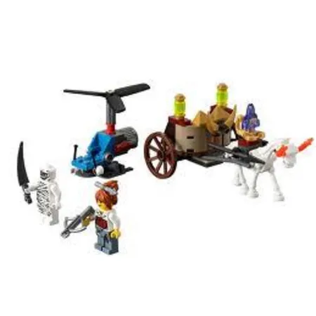 LEGO® Monster Fighters 9462 Mumienkutsche