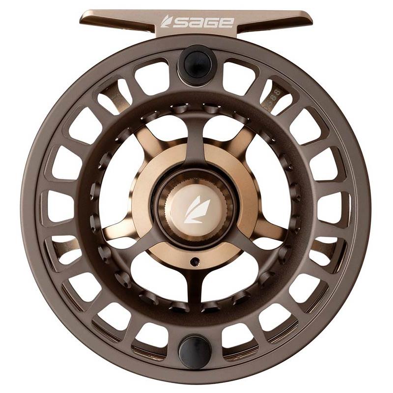 Moulinet Mouche Sage Spectrum Lt Morel