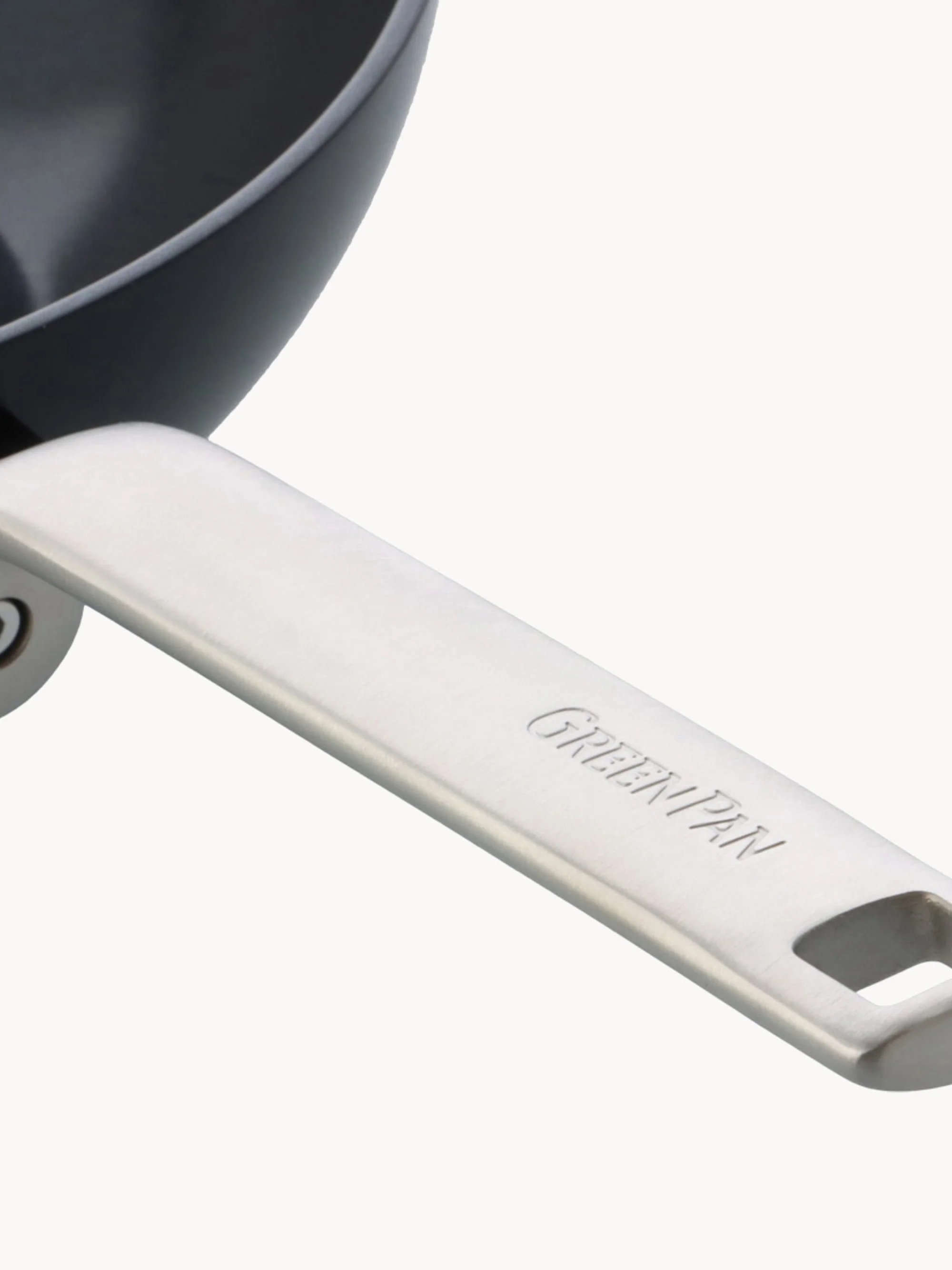 Wok Evolution met antiaanbaklaag