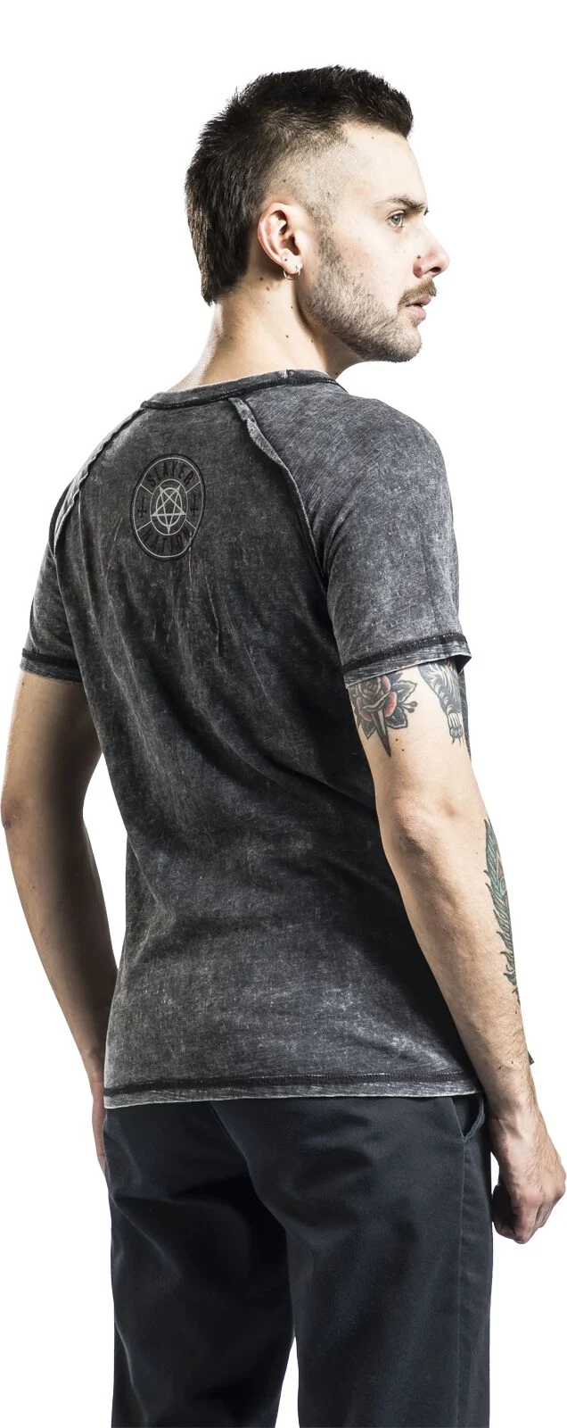 EMP Signature Collection | Slayer T-Shirt Manches courtes
