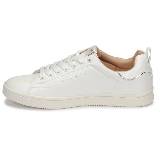 Only - SHILO PU - Blanc / Argenté