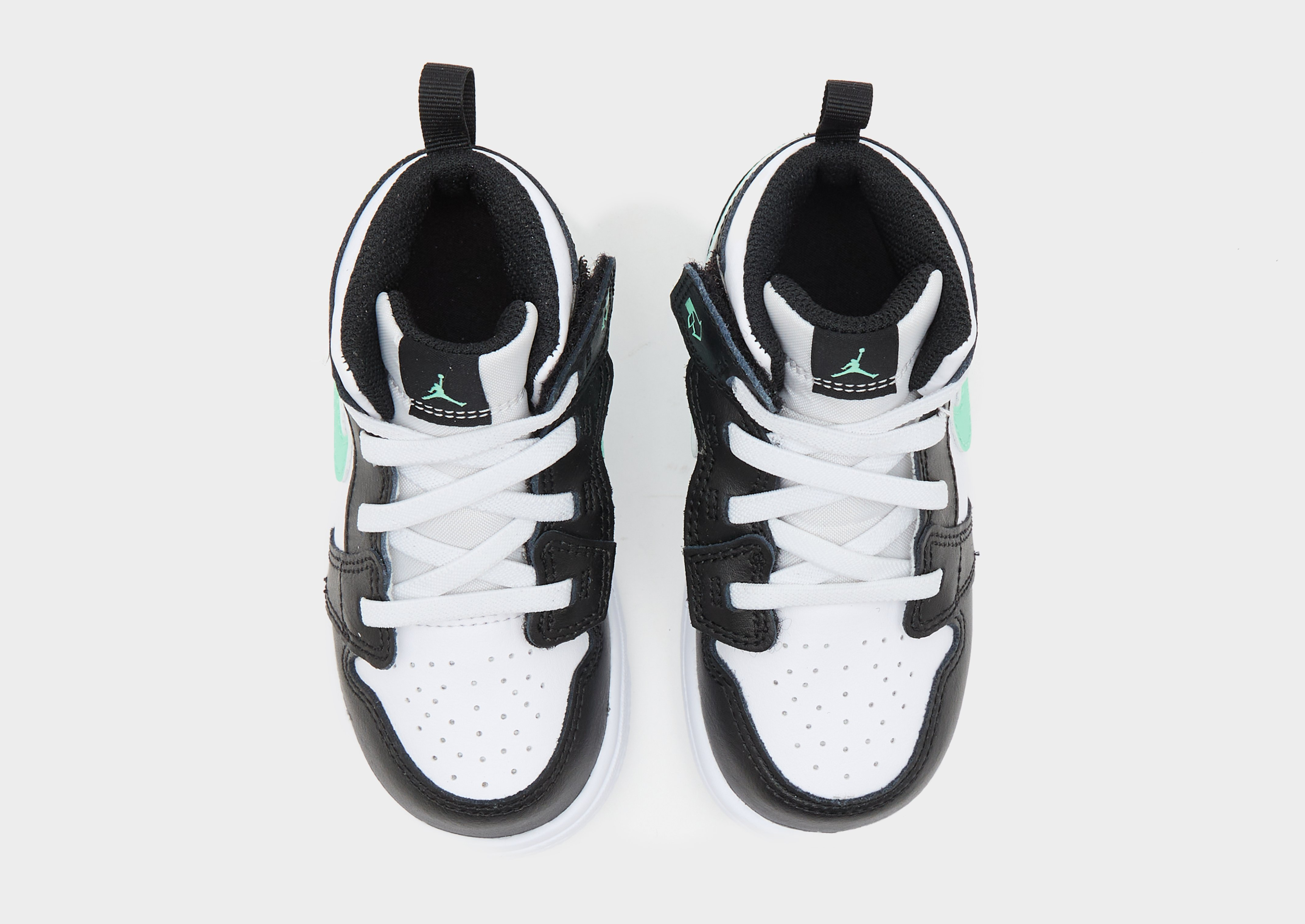 Jordan Air 1 Mid Infant
