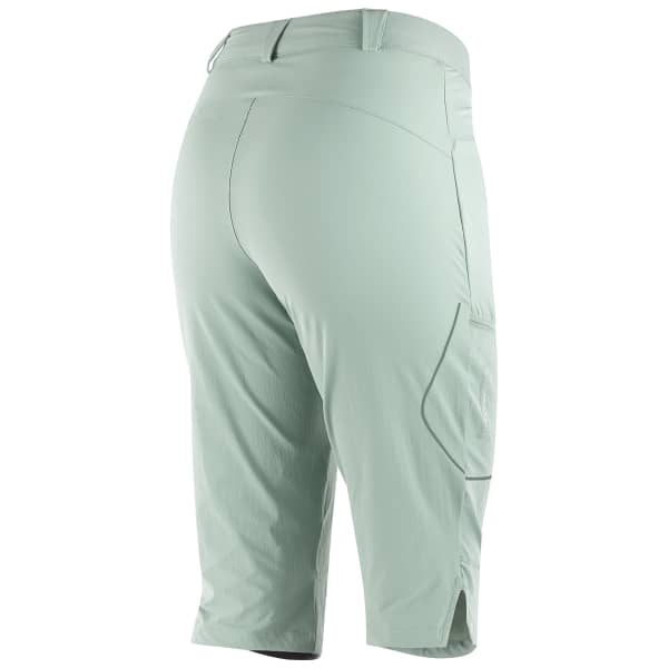 Pantacourt randonnée SALOMON WAYFARER CAPRI W ICEBERG