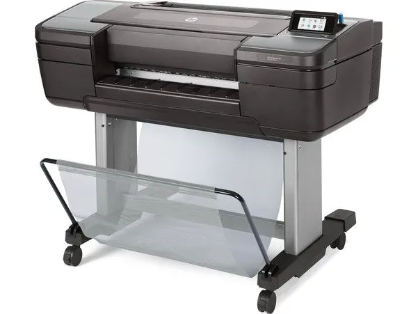 HP DesignJet Z6 PostScript - 24