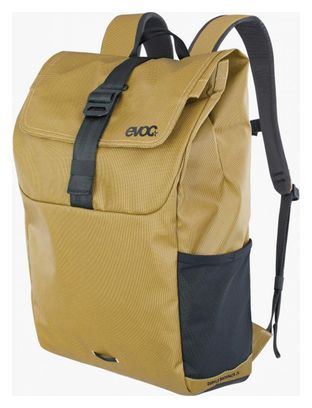 Sac à Dos EVOC Duffle Backpack 26 Jaune