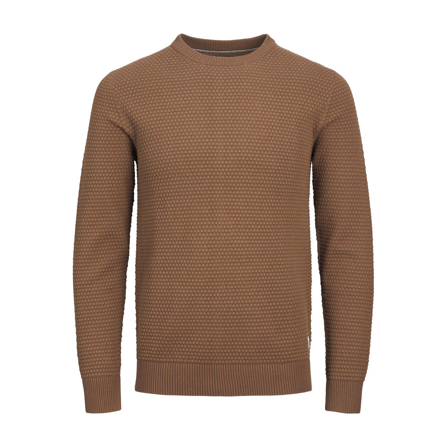 Jack & Jones  Atlas Knit crew neck