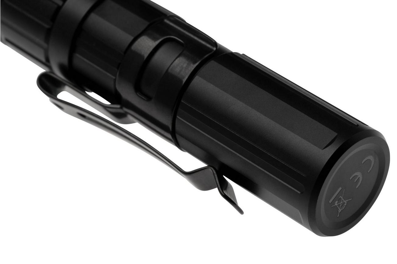 Fenix HM75R oplaadbare hoofdlamp, 1600 lumen