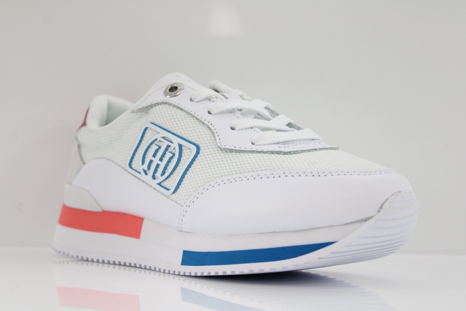 Hilfiger Tommy Footwear Sneaker