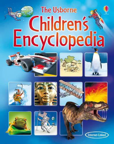 The Children's Encyclopedia (Hardback)