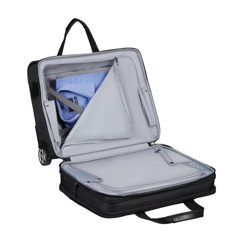 Samsonite Spectrolite 3.0 Rolling Tote 17.3