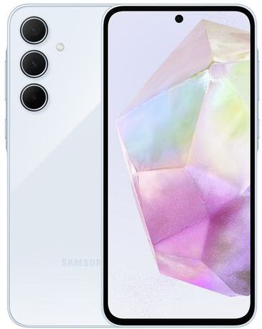 Samsung Galaxy A35 5G 16,8 cm 6.6