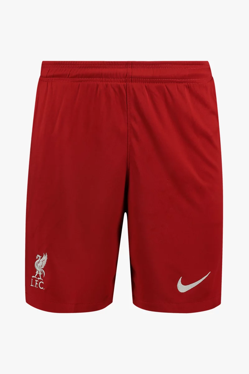 Nike FC Liverpool Stadium Home Replica Herren Short 2324
