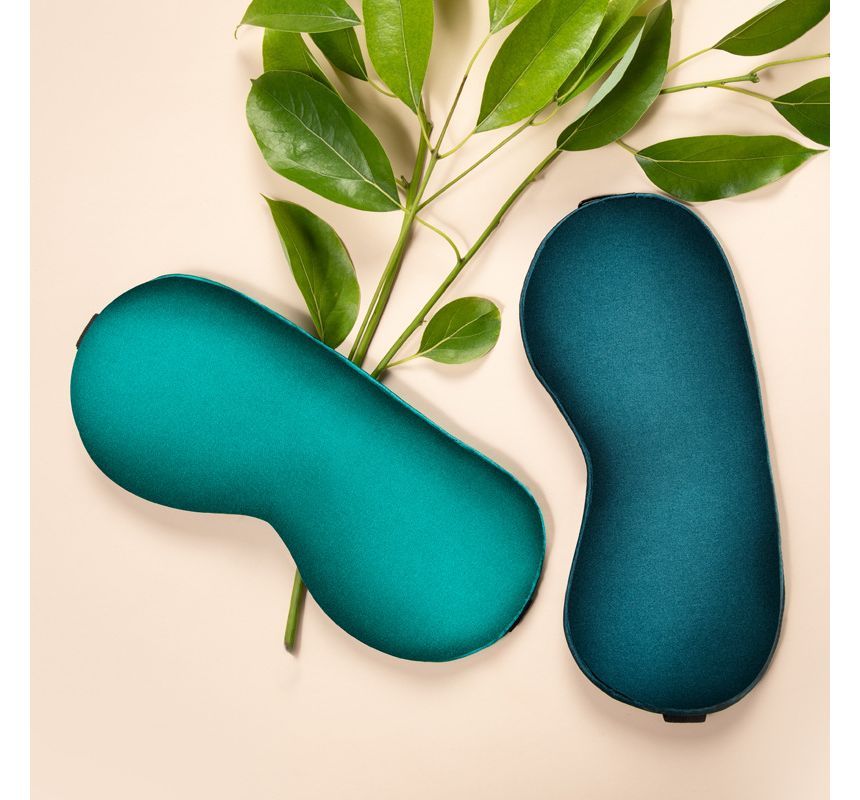 Home Simply - Eenvoudig slaapmasker voor de ogen