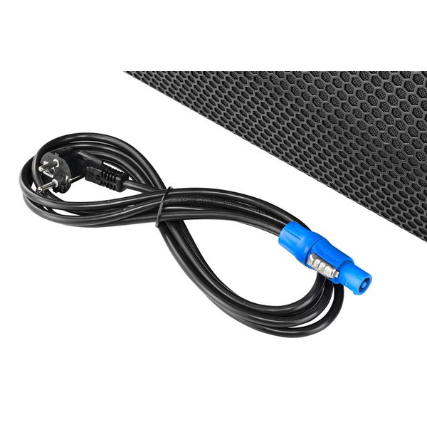 DAS Audio Vantec-215A