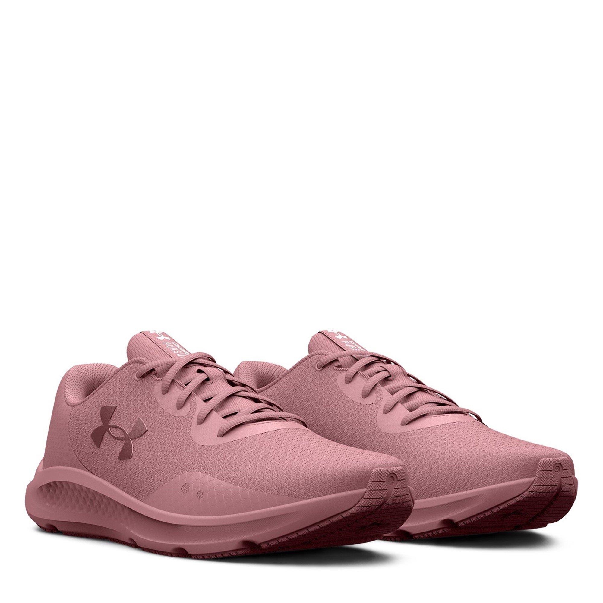 Under Armour UA Charged Pursuit 3 Trainers Womens