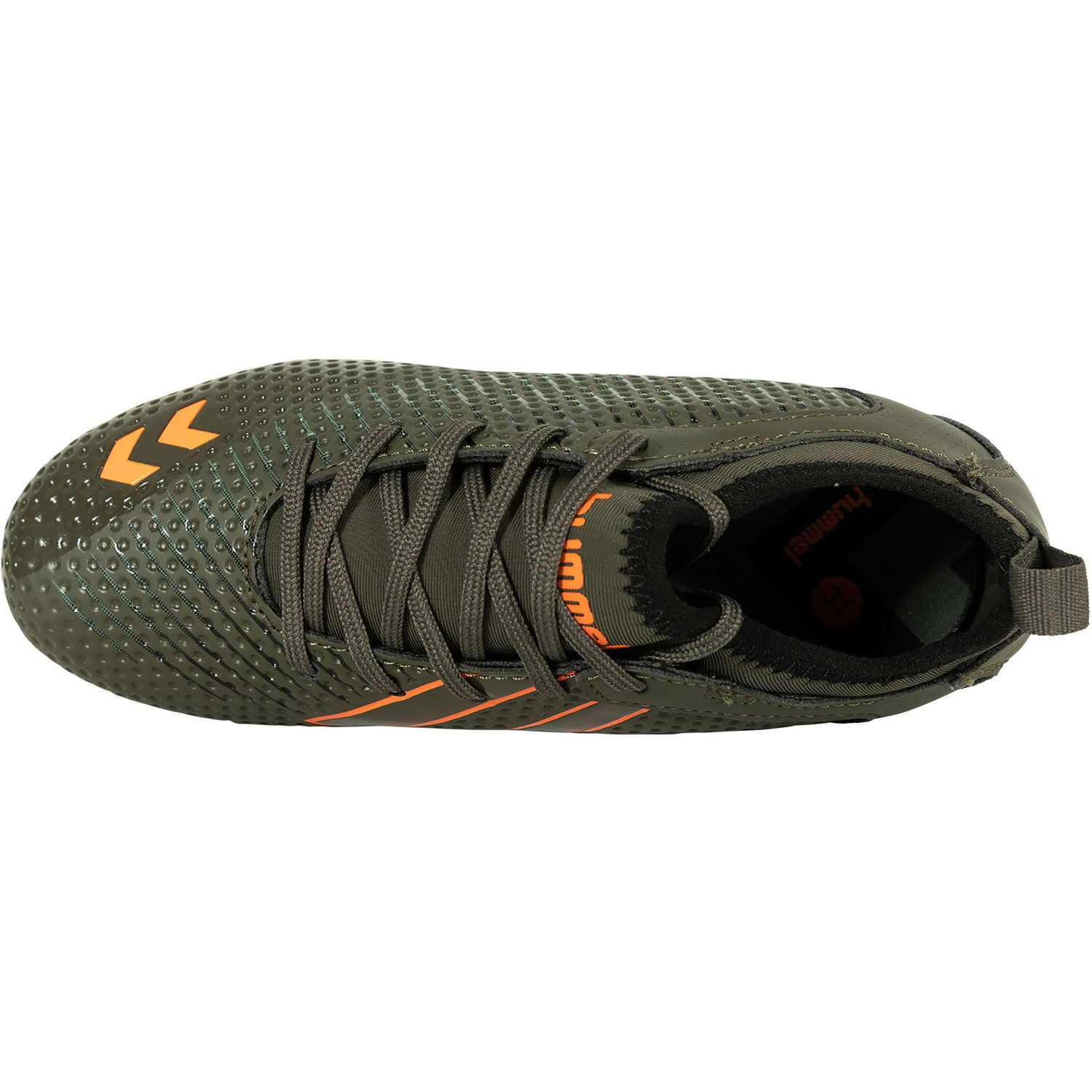 Hummel Zoom FG Kids