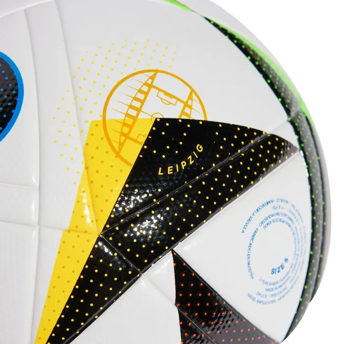 Adidas Euro 24 League Voetbal