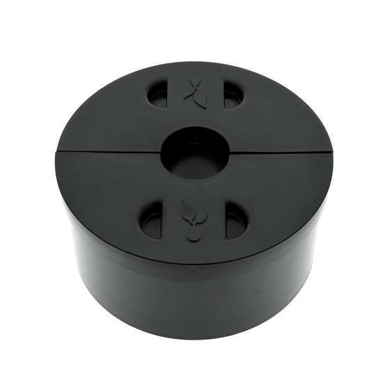AquaCompot Noir