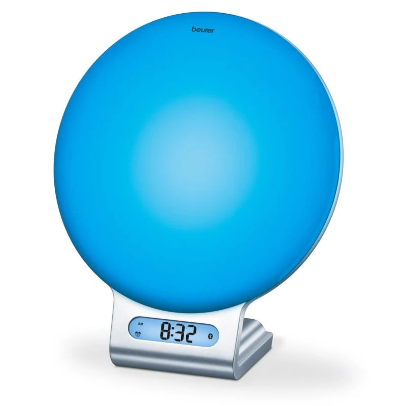 Beurer - WL 75 Wake-Up light - 3 Års Garanti