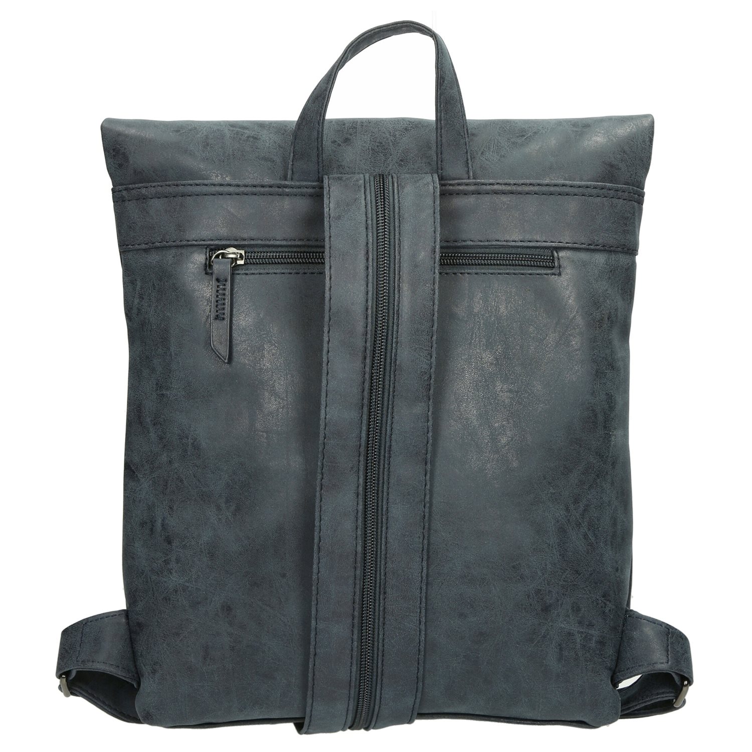 Enrico Benetti Ruby Backpack navy