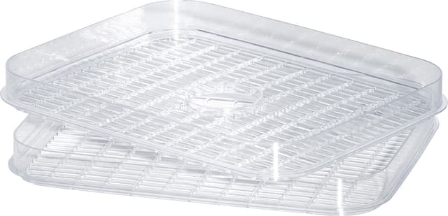 Steba dehydrator STED5 (sort/sølv)