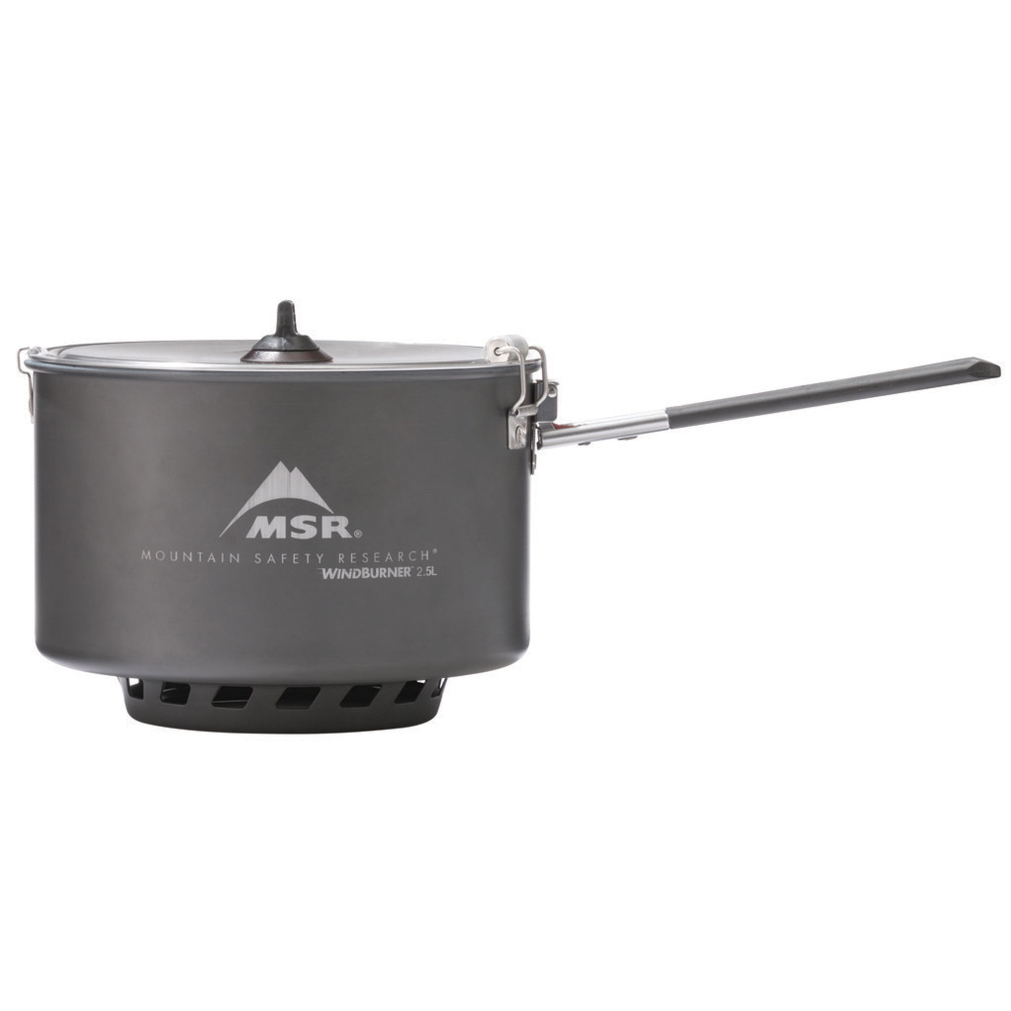 MSR WindBurner Combo Stove System