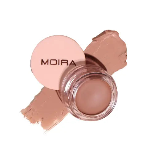Lasting Priming Cream Shadow 004 Peach Nude
