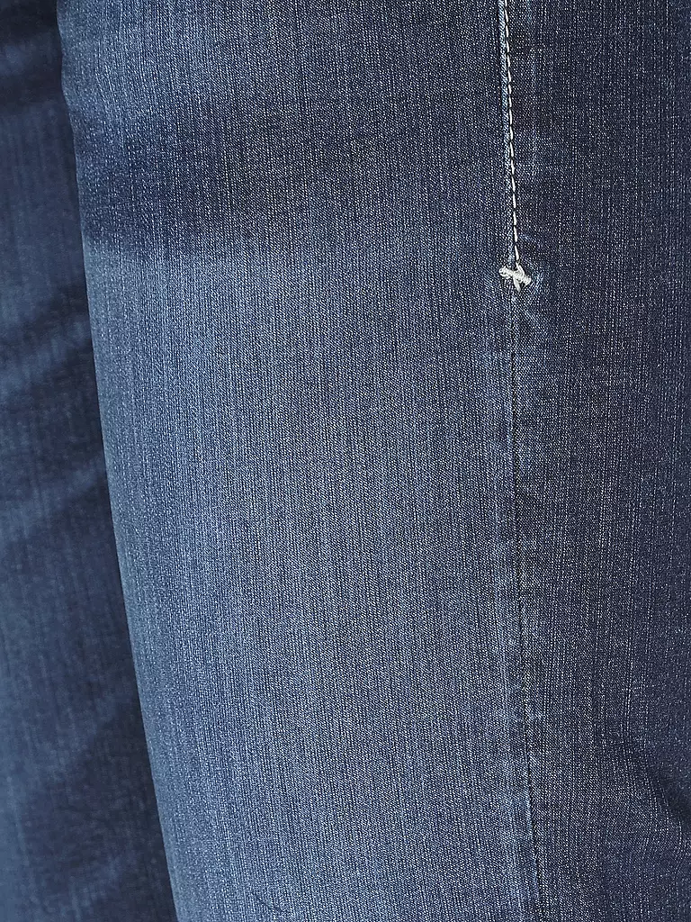 MAC Jeans Slim Fit ARNE PIPE LIGHT WEIGHT dunkelblau