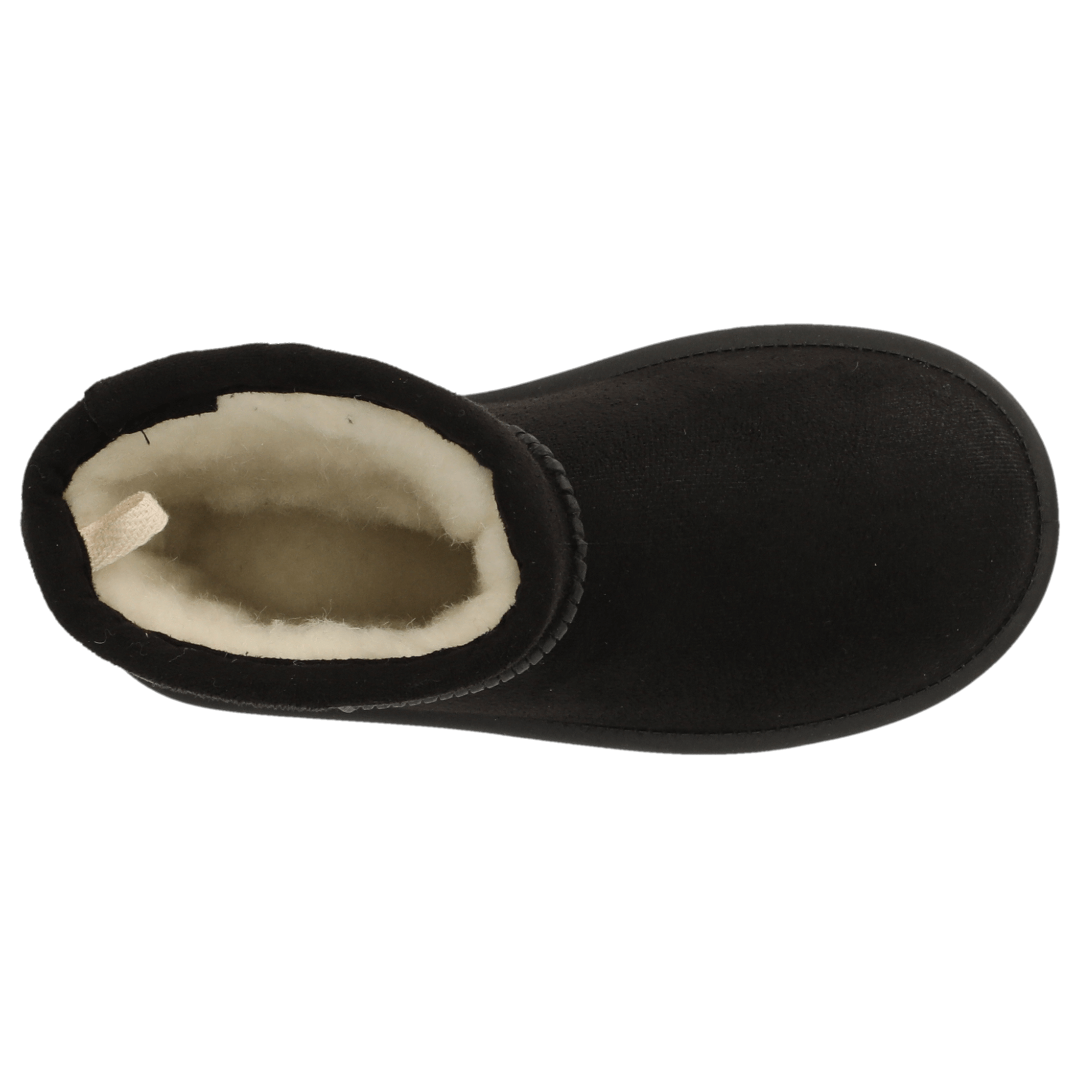 Graffiti Daxa Kids Boot Warm WP 28-36 - Fritids og motesko