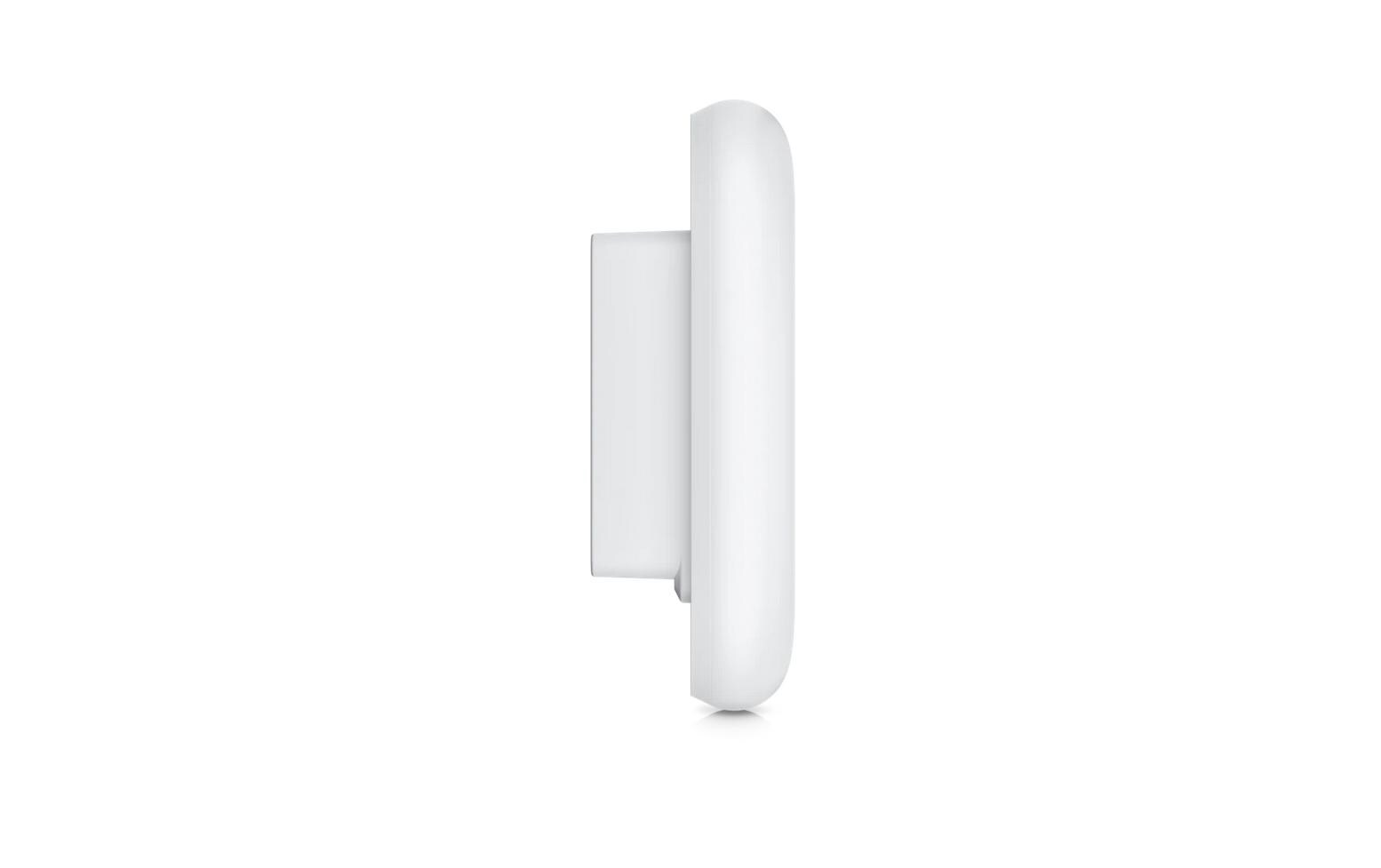 Access Reader UA-READER LITE NFC & BT Zutrittskontrolle<br>UniFi Access Reader Lite ist ein modernes NFC- und Bluetooth-Sicherheitssystem, das Teil der UniFi Access Lösung ist