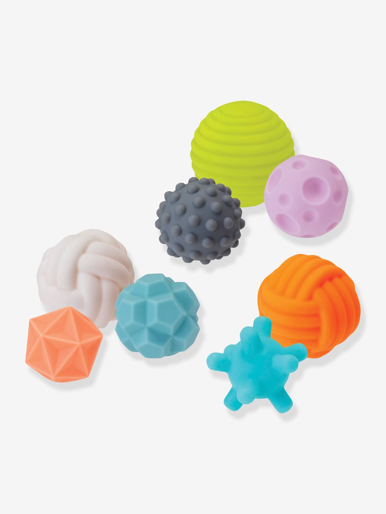 bolas sensoriais