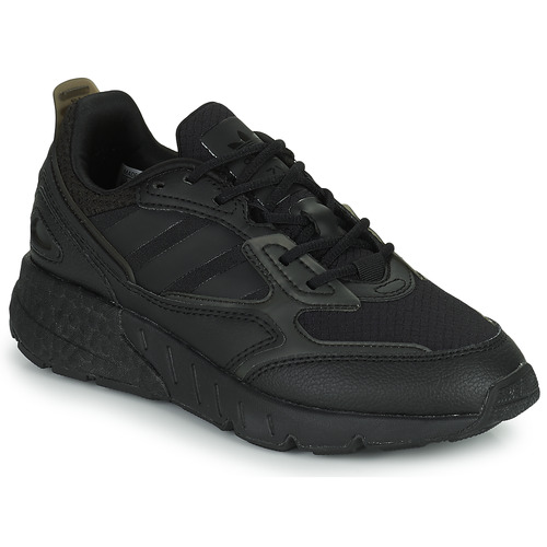 adidas Originals - ZX 1K BOOST 2.0 J - Noir
