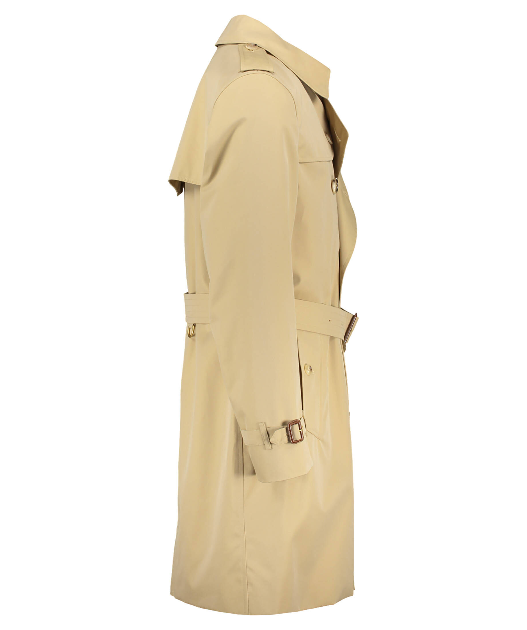 Burberry| Herren Trenchcoat KENSINGNTON LONG